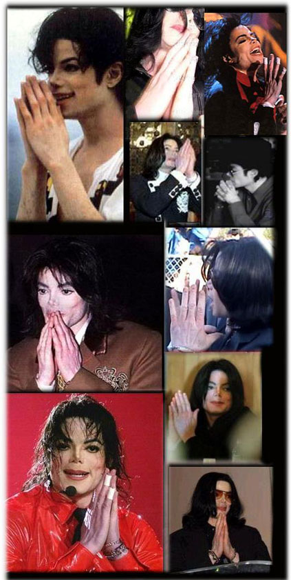 Le mani di Michael - Pagina 19 Mani10