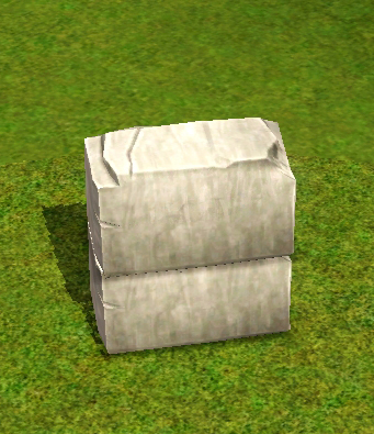 Sims 3 Tuto = Superposer des objets qui ne peuvent pas l'tre habituellement 112