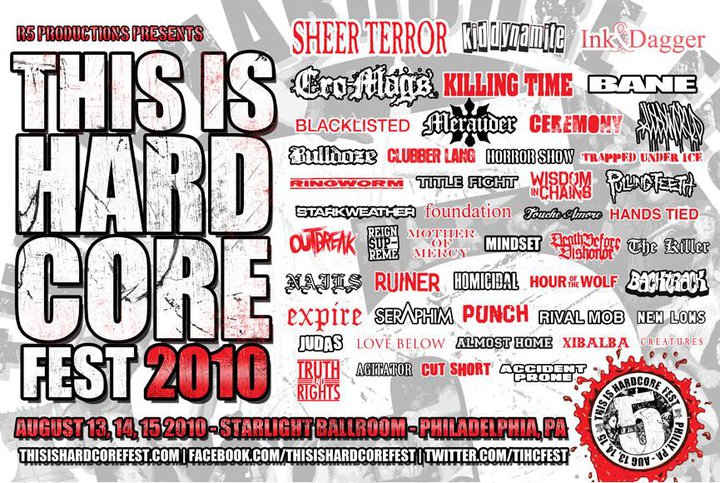 This Is Hardcore Fest 2010 31120_10