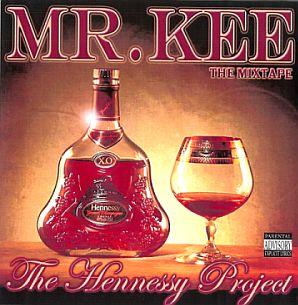 tHE hENNESY pROJECT Mix Tape L_2c6310