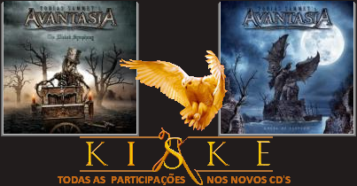 Confira todas as participações do vocalista Michael Kiske nos novos do Avantasia 8678ss11