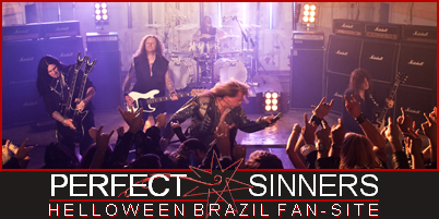 7 Sinners Tour: Set-list, bandas e informações sobre os shows Newsss13