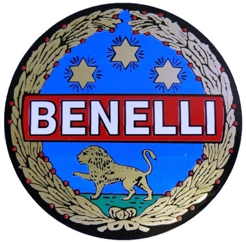 Moto Benelli 250cc - Modèle Grand Prix 1965 14845510