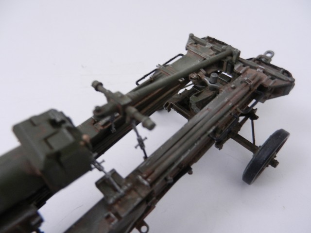 [TRUMPETER] Canon de campagne soviétique 122mm modèle 1931-1937 (A19) Réf 02316 Dscn2344
