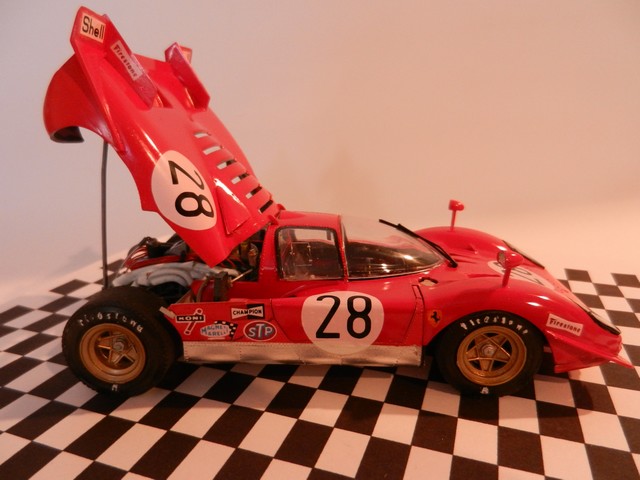 Ferrari 512S - Version Daytona Dscn8922