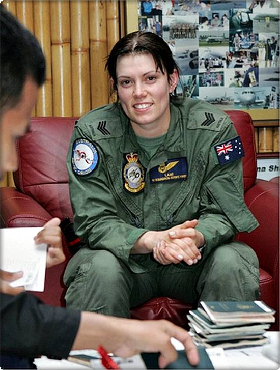 World's Military Women Pretty17