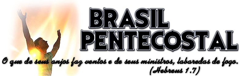 Brasil Pentecostal