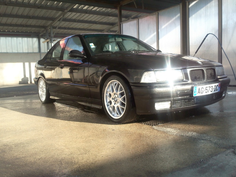 [325i 84] 325I berline Img04110