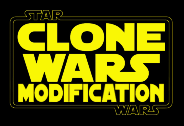 CloneWarsMod