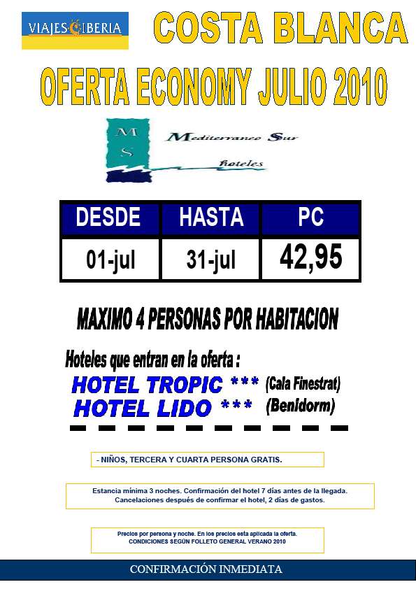 Oferta de Viajes Iberia para los participantes del Raider NaturGas Econom10