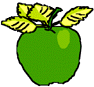 La vilaine petite pomme Ptepom10