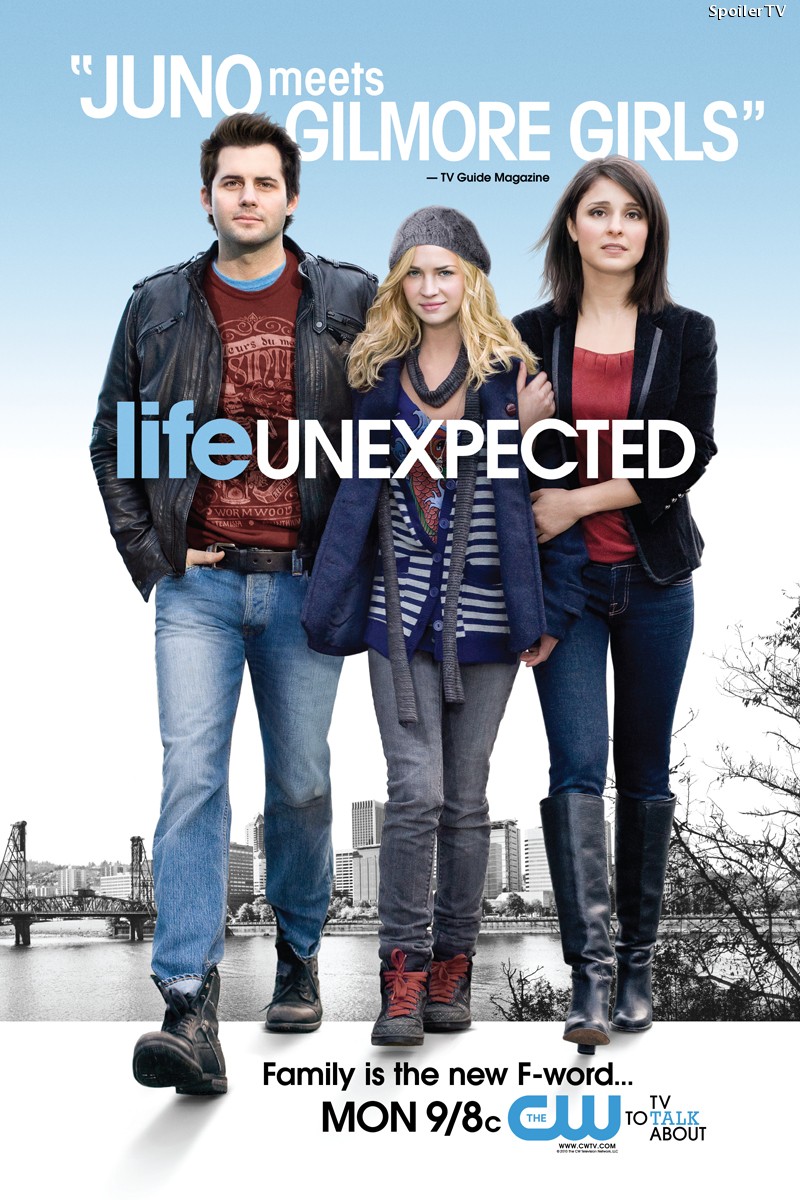 LIFE UNEXPECTED Life_u10