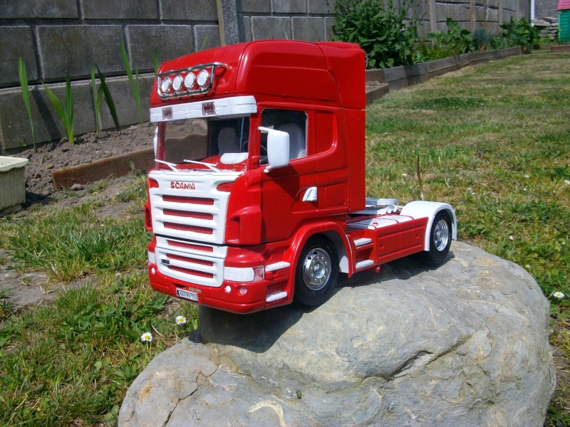 mes maquettes  de  camions Imgp7711