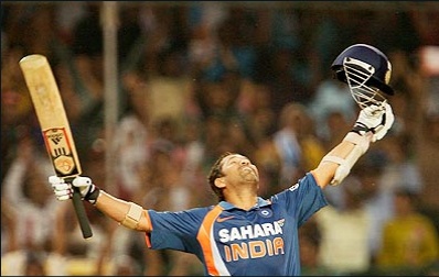 Sachin Tendulkar First Man to Score 200 in ODI History Sac_bm10