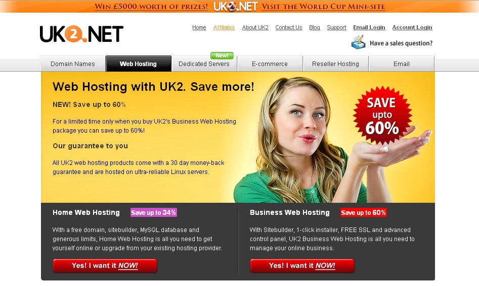 Top Business Class Hosting on the Planet - Daily Automated, FREE SSL, Dedicated IP and 2 Domain NAMES Uk212_10