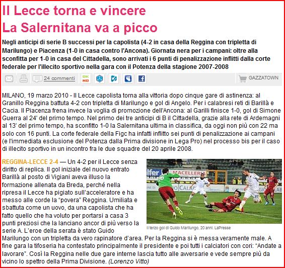 REGGINA-LECCE 2-4 (19/03/2010) 1cattu10