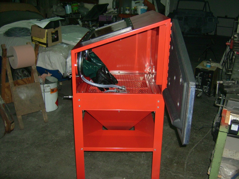 reconstruction de ma r5 turbo brulé - Page 5 Dsci1412