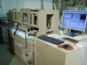 autocostruzione dell secondo( cnc pantografo) legnoso Imag0620