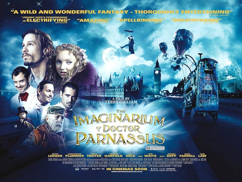The Imaginarium of Dr. Parnassus Imagin16