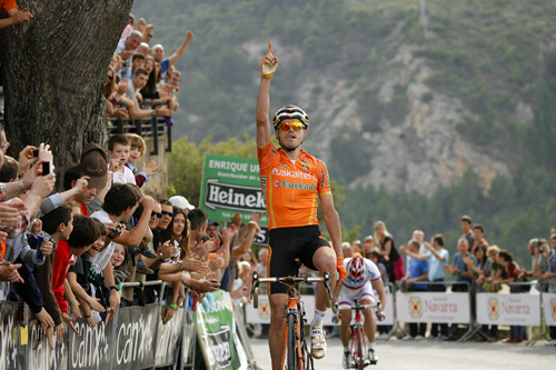 GP MIGUEL INDURAIN --Espagne-- 02.04.2011 I10