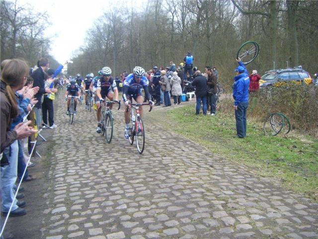 PHOTOS TRANCHEE ARENBERG M1810