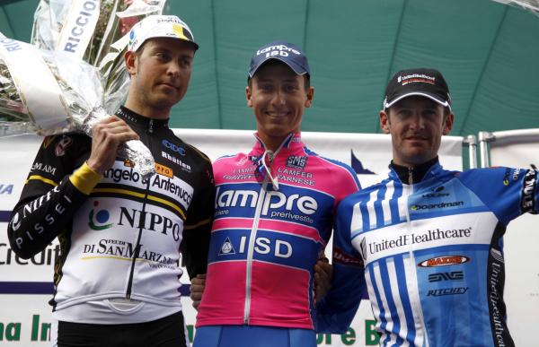 SEMAINE INTERN. COPPI & BARTALI --Italie-- 22 au 26.03.2011 Malori10