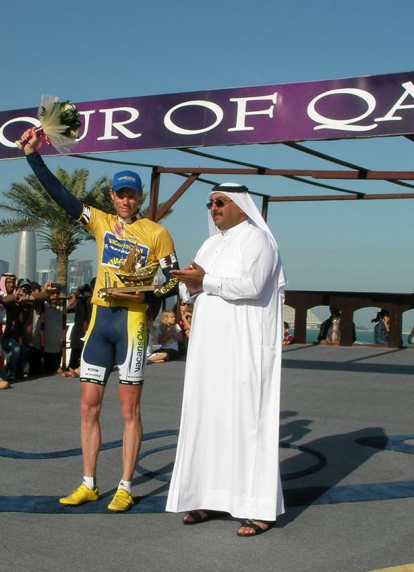 TOUR DU QATAR Mol11