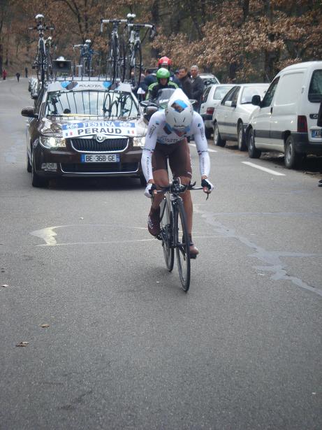 PARIS-NICE --France-- 06 au 13.03.2011 Paris-53