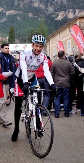 VUELTA AL PAIS VASCO --Espagne-- 05 au 10.04.2010 Peraud11