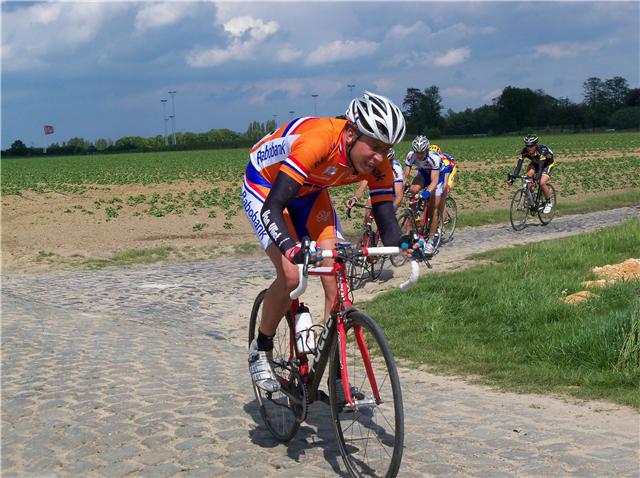 PARIS-ROUBAIX ESPOIRS --France-- 30.05.2010 Pr1610