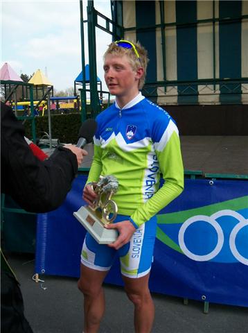 TOUR DES FLANDRES U23 --Belgique-- 10.04.2010 Tf1310