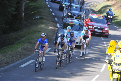 PARIS-NICE --France-- 06 au 13.03.2011 V710