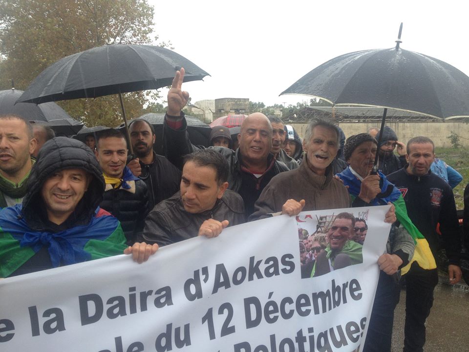 MARCHE À AOKAS LE SAMEDI 23 NOVEMBRE 2019 POUR UN CHANGEMENT RADICAL DU SYSTÈME  - Page 2 10860