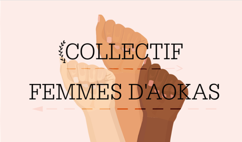 Collectif Femmes d'Aokas 210