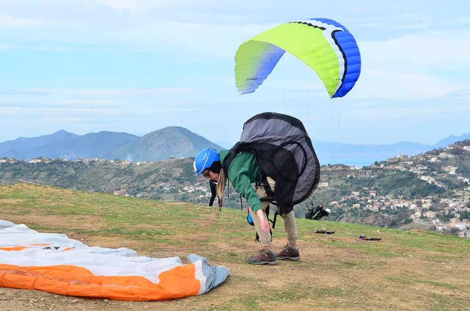 Championnat national de parapente à Aokas Du 28 octobre au 01 novembre 2021 - Page 2 2684