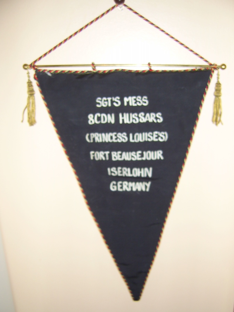 Pennants and Guidons - Weekend Finds 8th_ch11