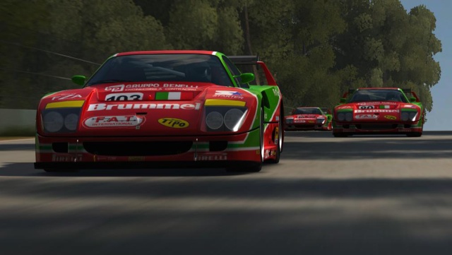 CER Meeting 2 Discussion Thread – Road America (Full Circuit Forza123