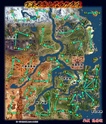 Carte mobs perfect world Map510