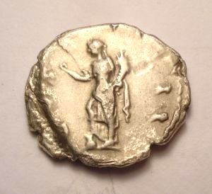 Nouveau Denier Hadrie11