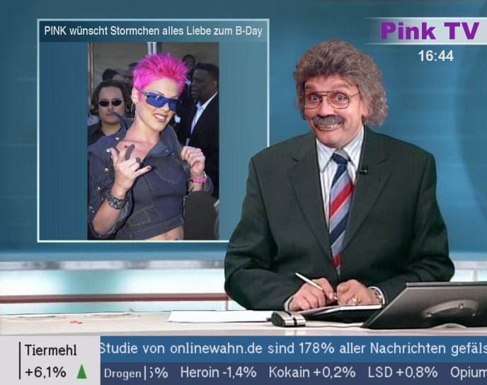 Der HAPPY BIRTHDAY - Thread - Seite 2 Pinky10