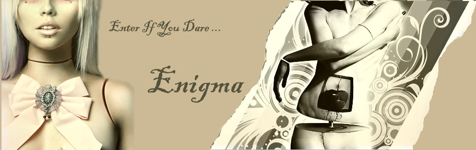 About Enigma Enter-10