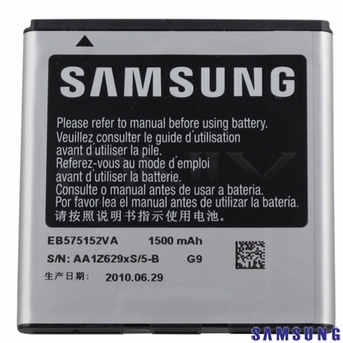 Samsung Focus Battery EB575152VABSTD Focus110