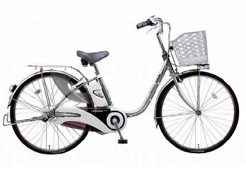 Panasonic’s New Electric Bike Has Big Battery, Boasts 66km Travel Range Pictur10