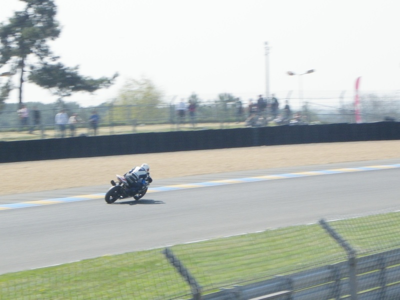 CR du week end de folie au 24 heures du MANS ... Imgp1610