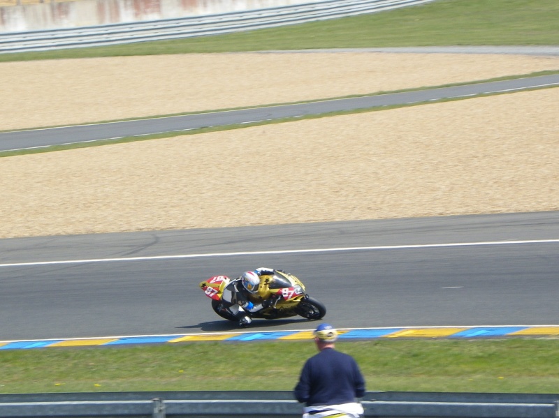 CR du week end de folie au 24 heures du MANS ... Imgp1621