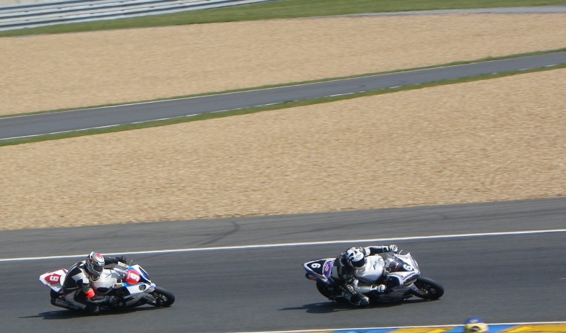 CR du week end de folie au 24 heures du MANS ... Imgp1622