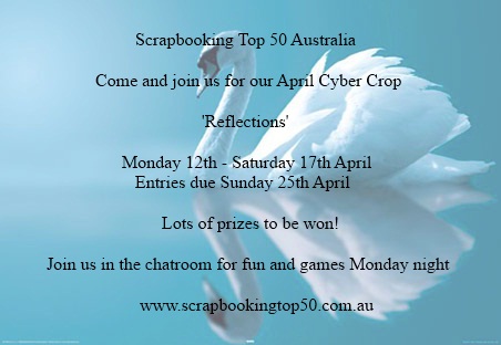 Promote our Crop!! :) April_13