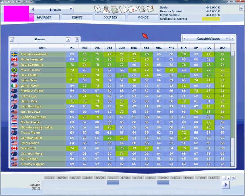 Garmin-Transitions Effect23