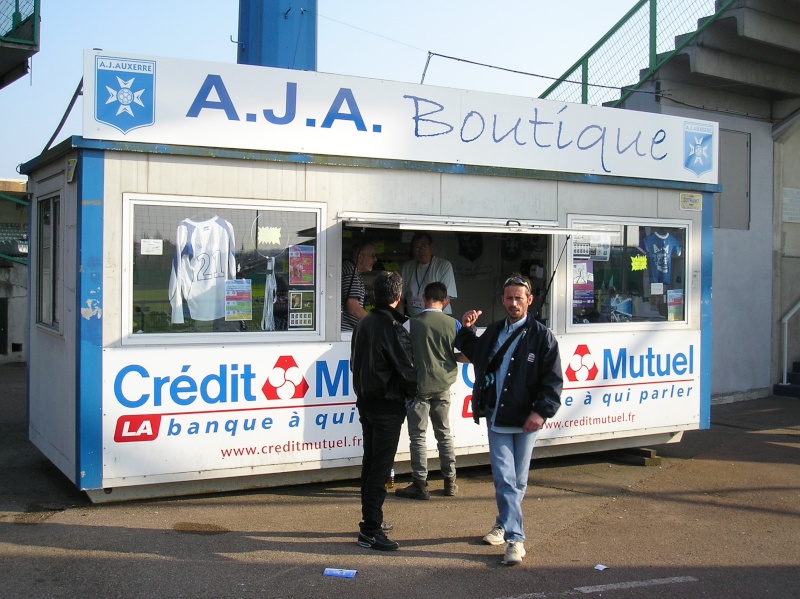 les u 11 au match auxerre -lorient    04 2010 Auxerr16