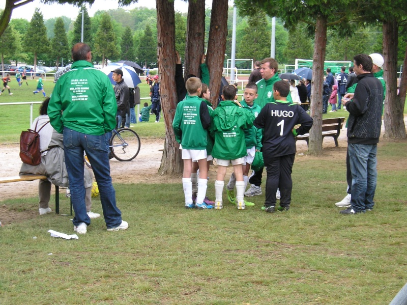 tournoi 1 er mai st marcel  equipe 1 Tourno98